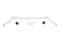 Mazda Miata 90-93 / Focus 05+ / Mazda 3 03-14 Främre Krängningshämmare 24mm X (Heavy Duty) Whiteline Performance